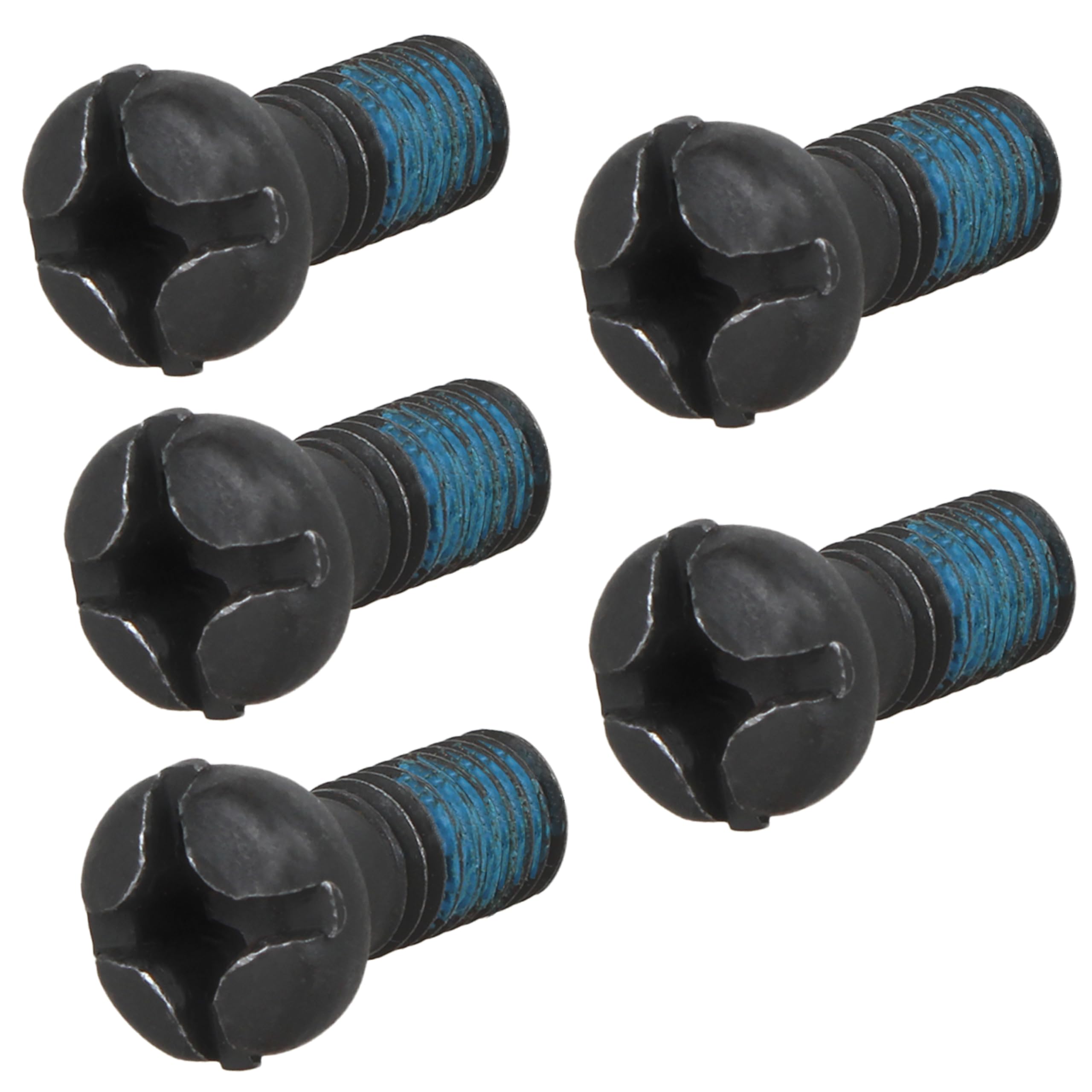 Shinelan 05-88-1500 Chuck Screw for Milwauke M6 Drill Chuck Drill Replacement Screw 5 Pack