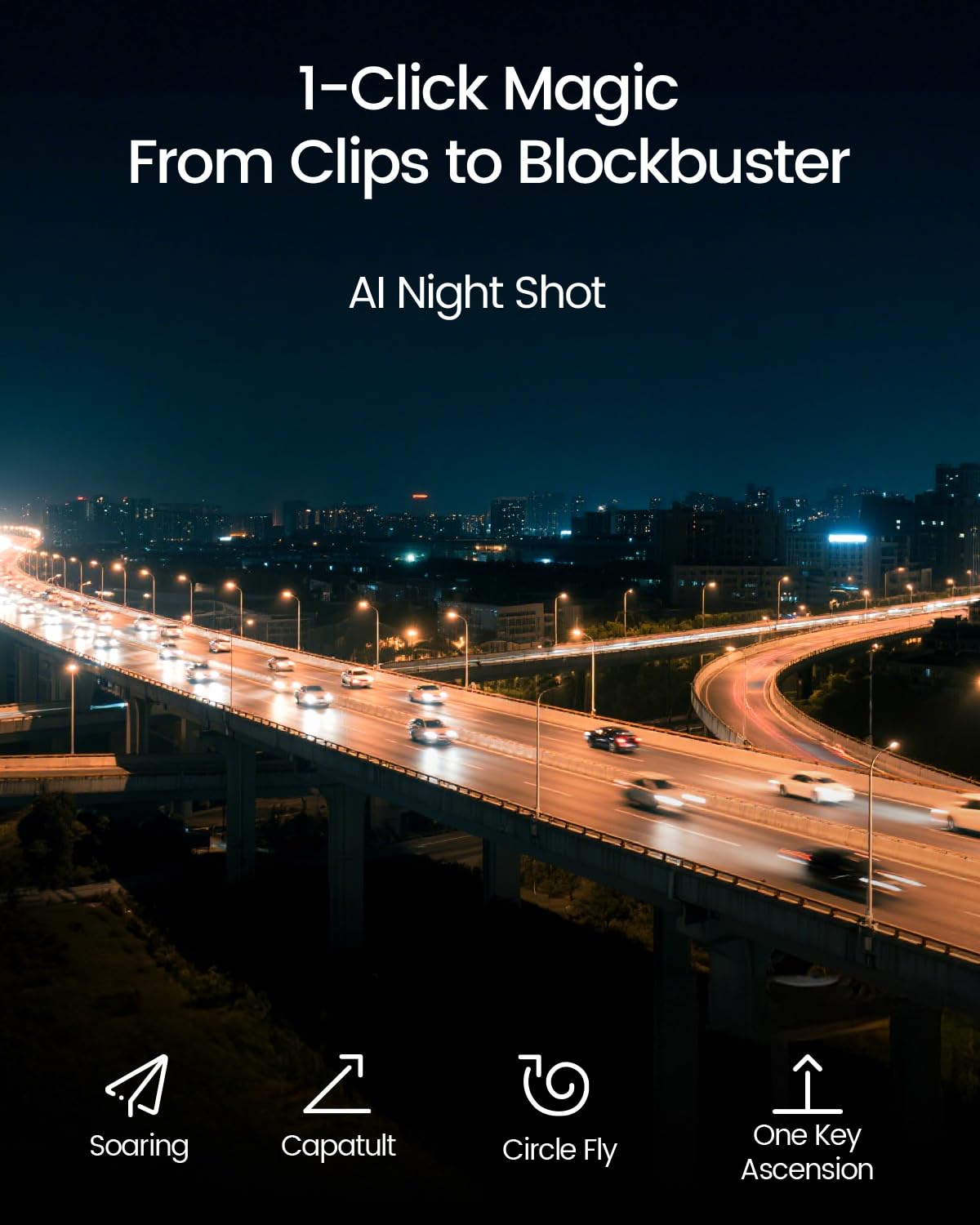 Holy Stone HS790 GPS 6K Camera Drone with 3 Axis Gimbal, FPV RC Quadcopter Drones with Camera for Adults 4K/30FPS Video, 9KM/30000ft Transmission, Follow Me, AI Night Shot, AI QuickShots, 60Min Flight