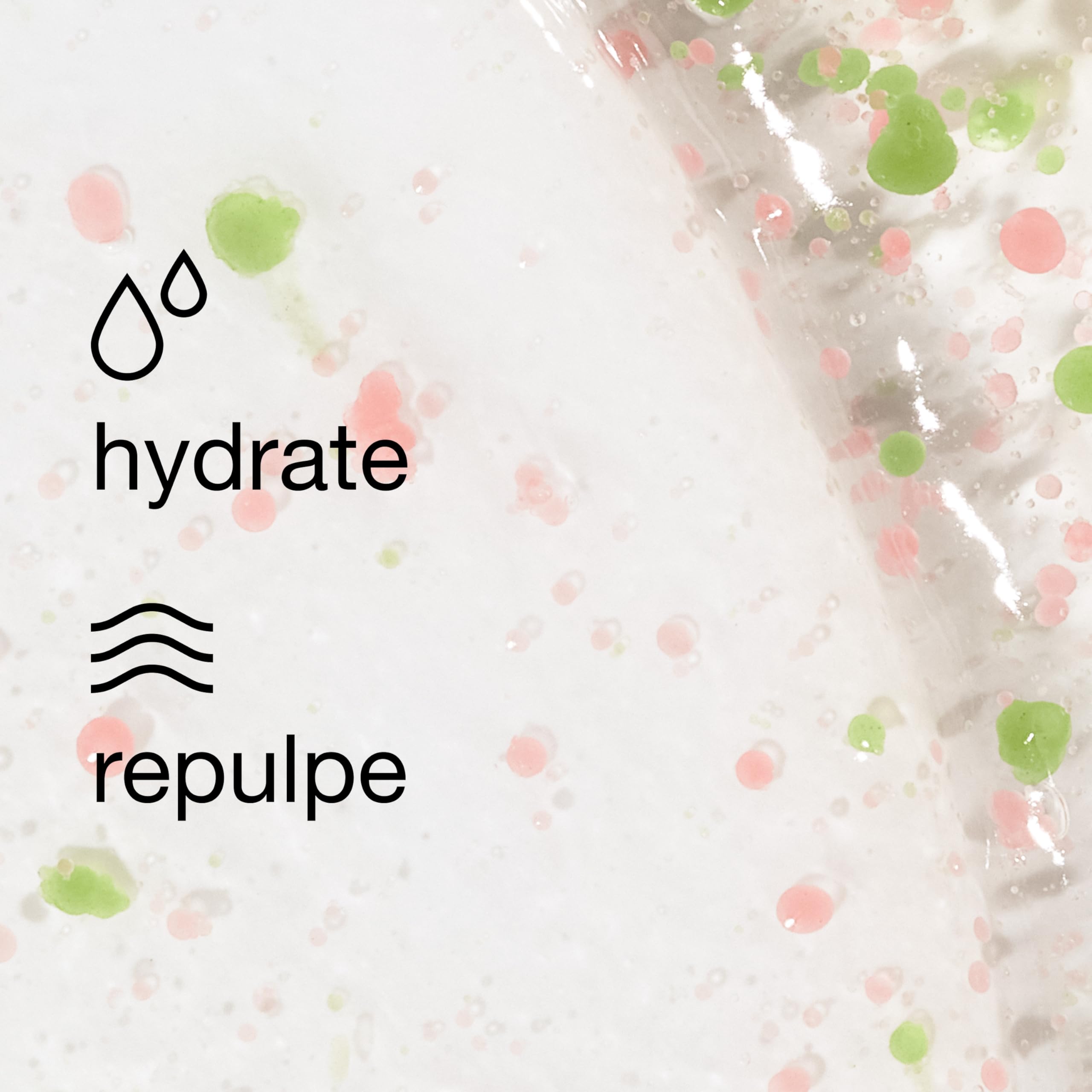 Clinique Concentré Yeux Hydro-Réimprégnant 96H Moisture Surge | Hydratation + Éclat, 15 ml