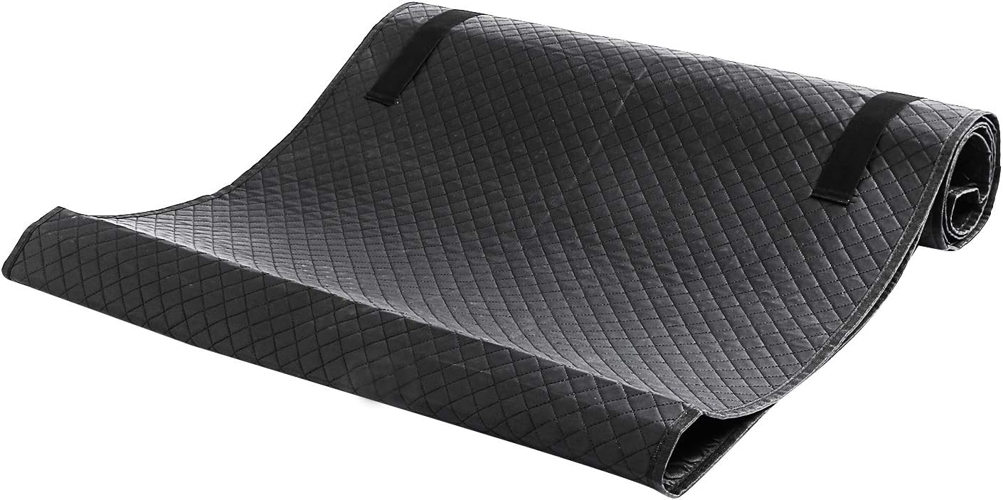 FOVIUPET Magic Creeper Mat,Car Automotive Folding Moving