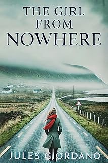 The Girl From Nowhere