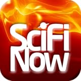 The leading authority on retro sci-fi and fantasy