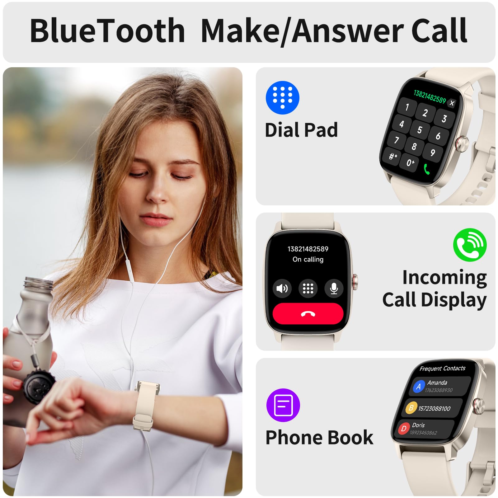 YMZ Smartwatch: Finicky Charging Troubles? — A Worthy Budget Contender?