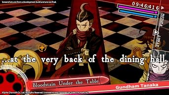 Danganronpa Decadence Collector's Edition - Nintendo Switch