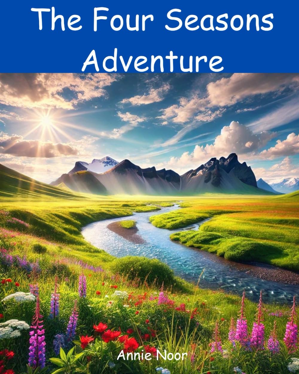 The Four Seasons Adventure