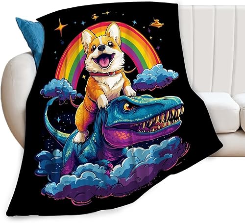 Miniatura 751 de Manta de cerveza, manta de bebida de cerveza, regalos para adultos, mujeres y hombres, súper suave y acogedora manta de felpa mullida mullida de