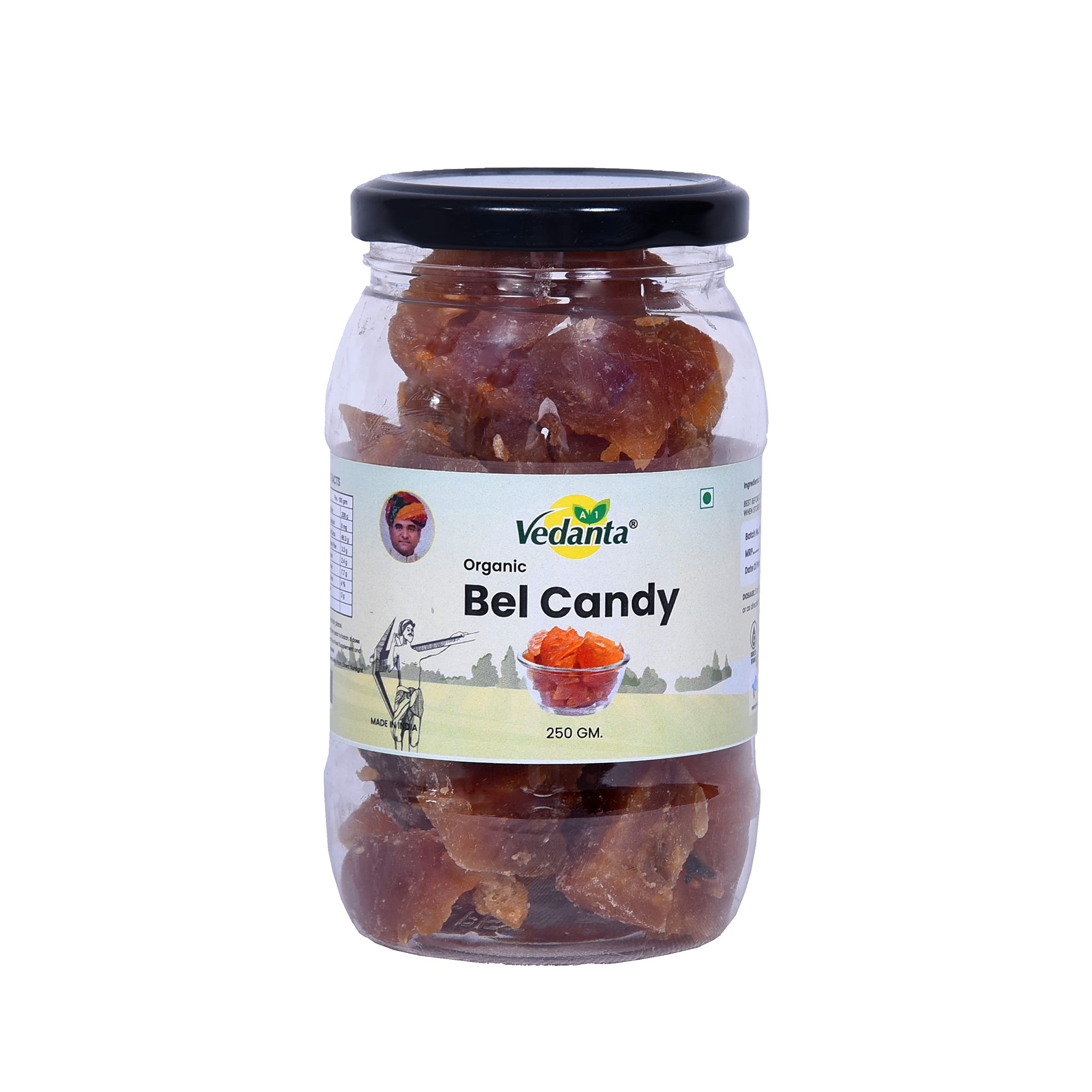 See full amazon price history chart for Vedanta Organic Homemade Bel Candy, 250gm (Immunity Booster) | Good For Health | Vitamin C, Beta Carotene and Vitamin B Vedanta Organic Homemade Bel Candy, 250gm (Immunity Booster) | Good For Health | Vitamin C, Beta Carotene and Vitamin B (B09P2WY6BM) Amazon Price History, Amazon Price Tracker