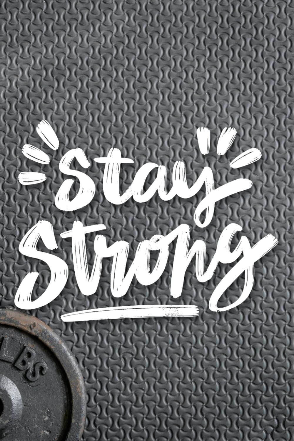 Body Building Planner: Full Year Gym Tracker, Fitness Journal, Weight Lifting Log Book. Workout Organizer - Strong: Goals & Plans, Workout Routines, Sets, PRs, Calendar, Weight Loss-image-16