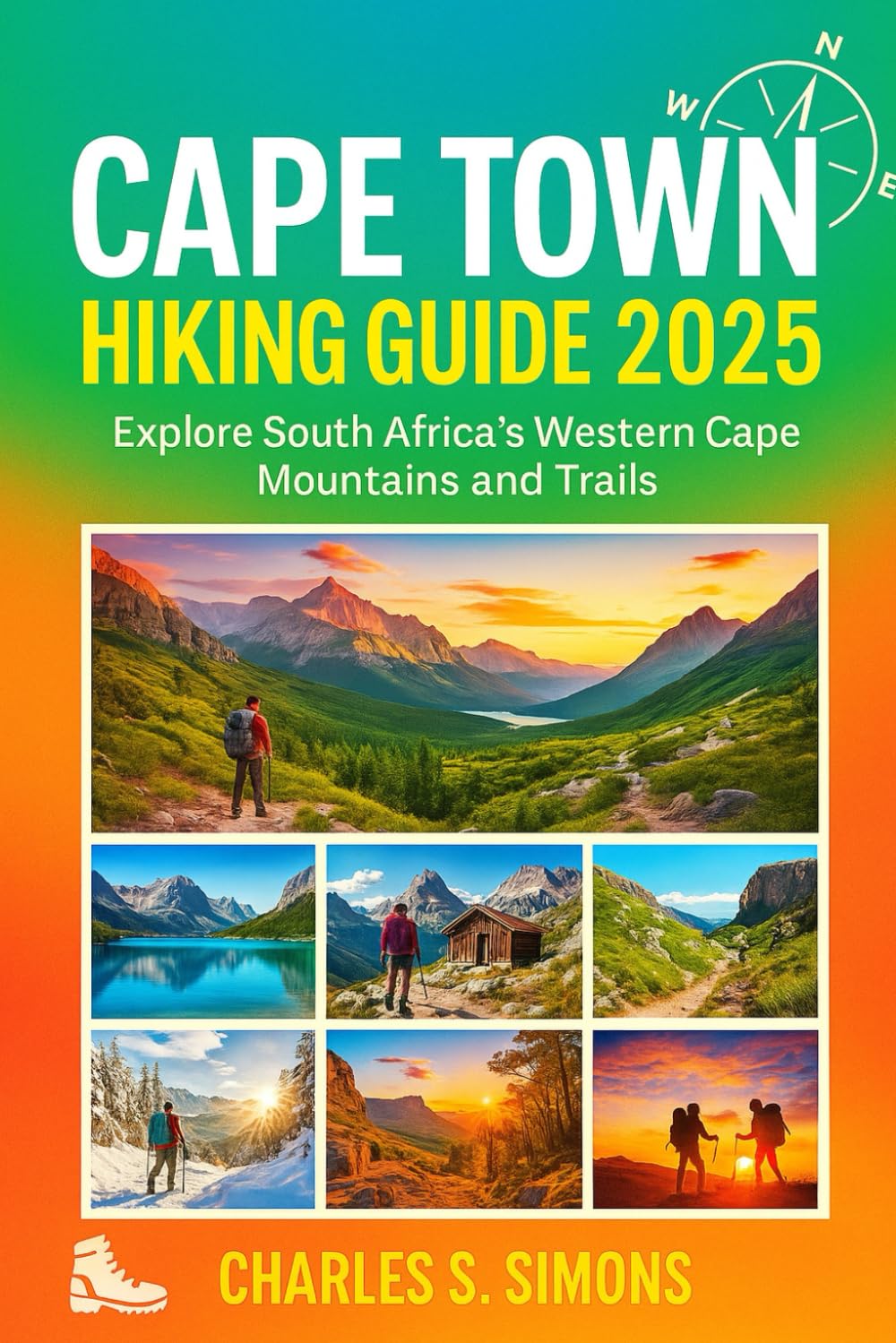 Cape Town Hiking Guide 2025: Explore South Africa’s Western Cape Mountains and Trails