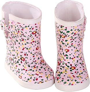 Botte caoutchouc coquée Clearance