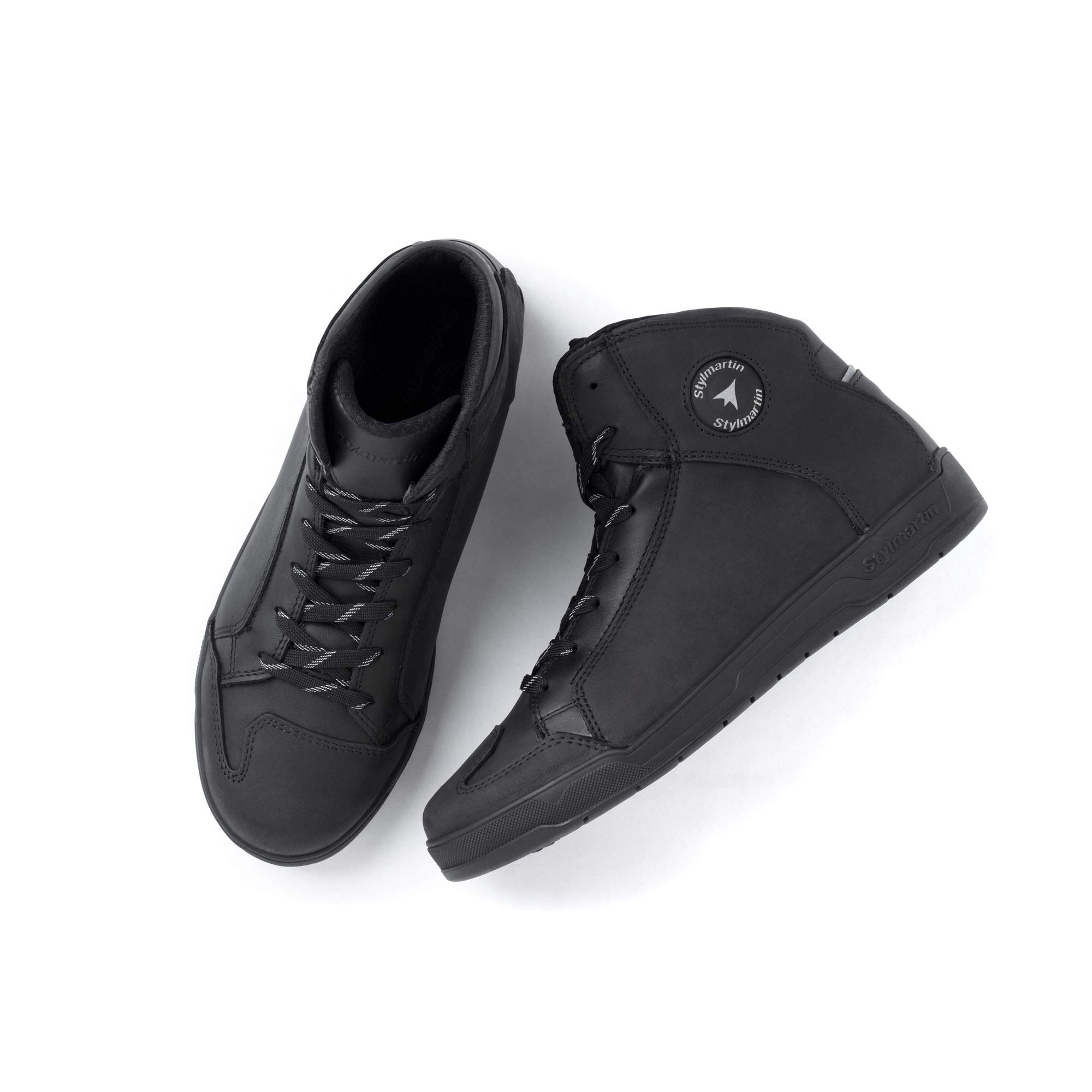 Stylmartin Matt WP Motorcycle Shoes
