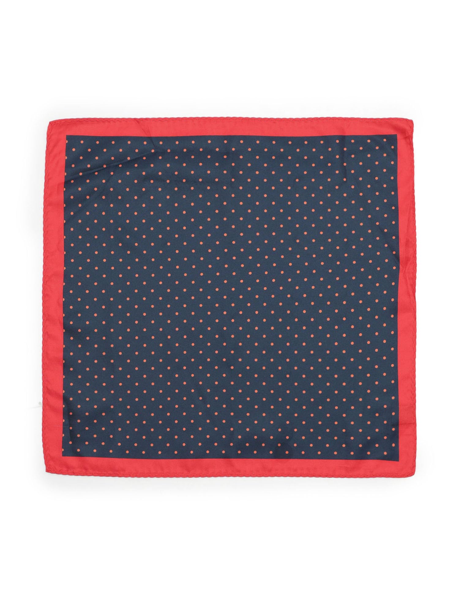 Mens Polka Dots Pocket Squares-image-21
