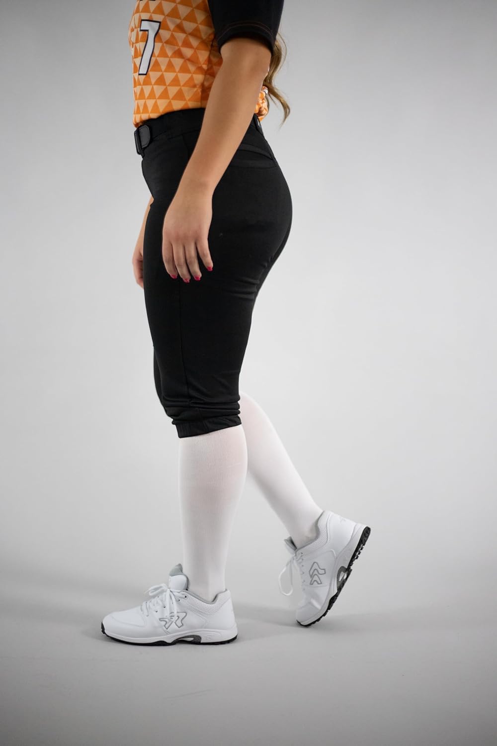 RIP-IT Women's Revolution Softball Pants - Athletic Cut - Image 3