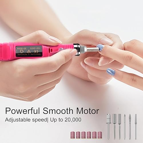 Miniatura 7 de YALSYNY Kit de esmalte de uñas de 10 colores