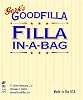 Filla-In-A-Bag 4 oz ホワイト