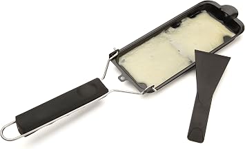 Cuisinart CCMP-203 BBQ Cheese Melt Pan, Black