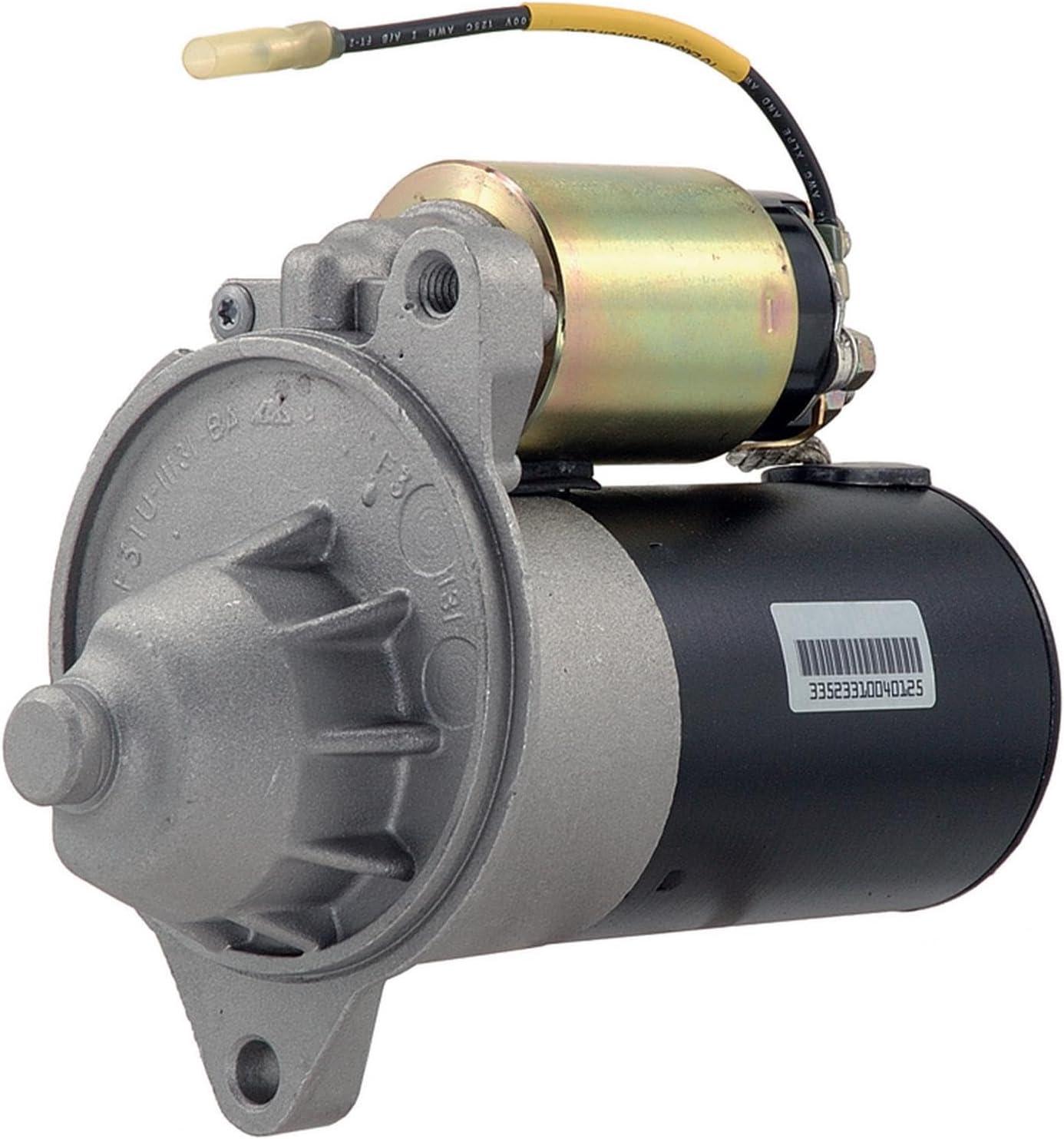 ACDelco Gold 337-1041 (88877140) Starter