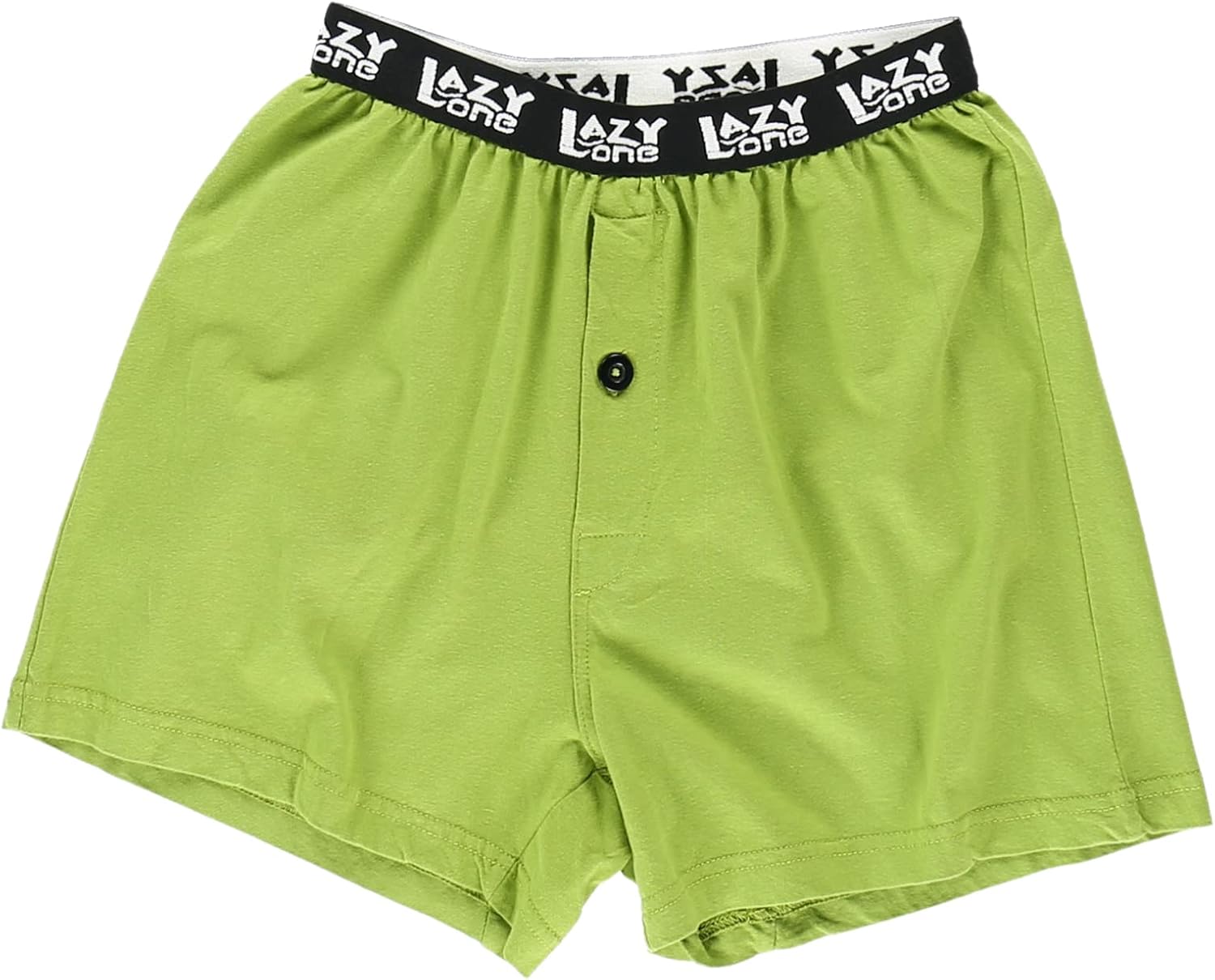 Lazy One Funny Animal Boxers, Novelty Boxer Shorts, Hunorous Kids' Underwear, Gag Gifts for Boys - Image 4