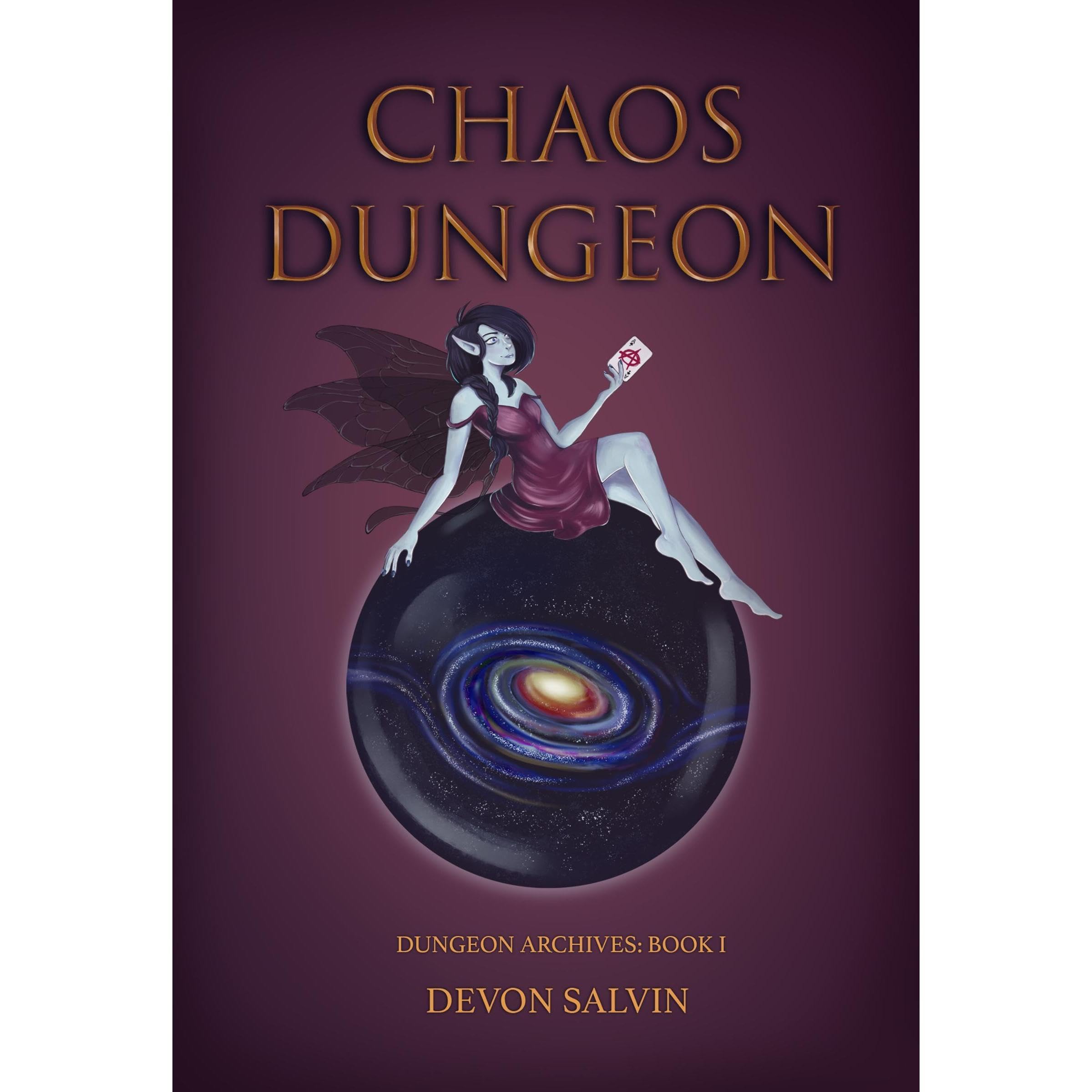 Chaos Dungeon