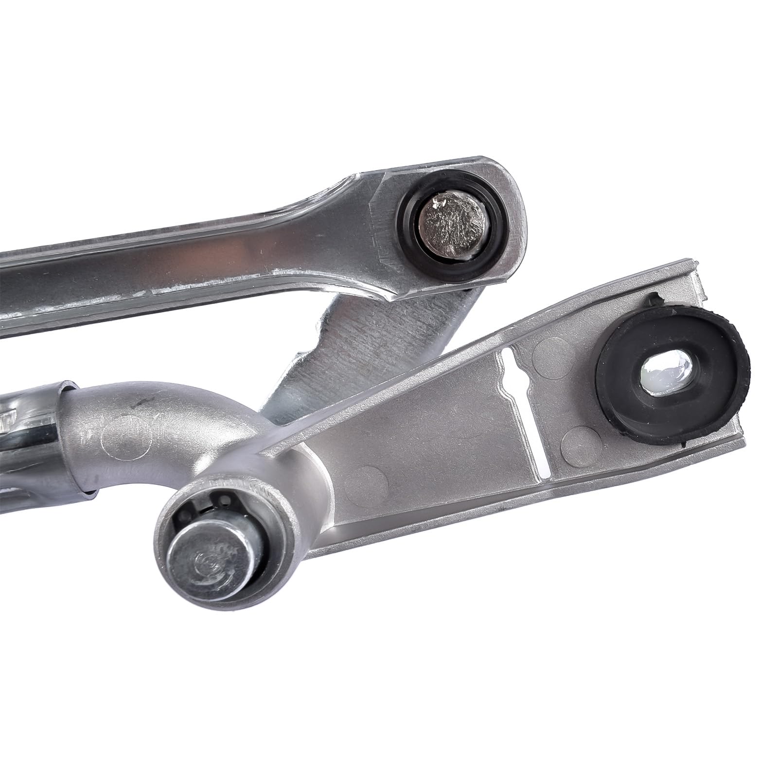 Vorne Scheibenwischer Motor Wischergestänge Kompatibel mit Trax 42333713 | Kompatibel mit Trax Mokka/Mokka X 2012-, 42333713
