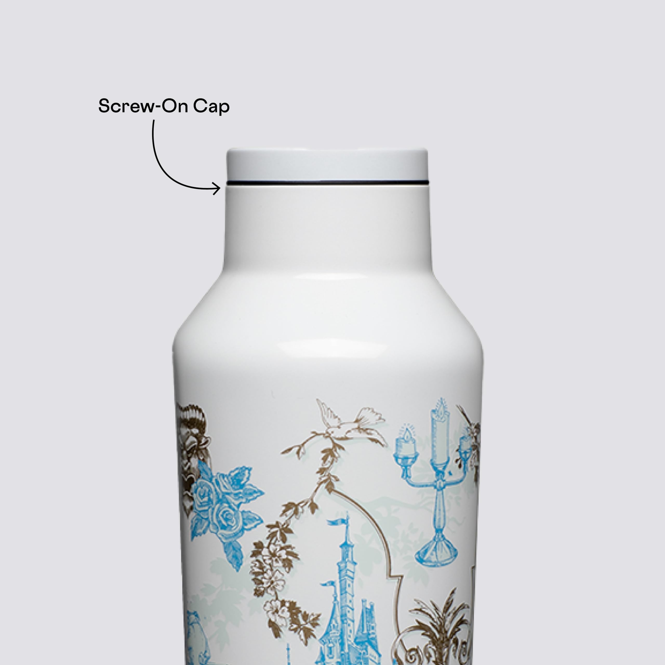 CORKCICLE コークシクル　CANTEEN　TUMBLER Amazon.com: Corkcicle Classic Canteen Insulated Tumbler