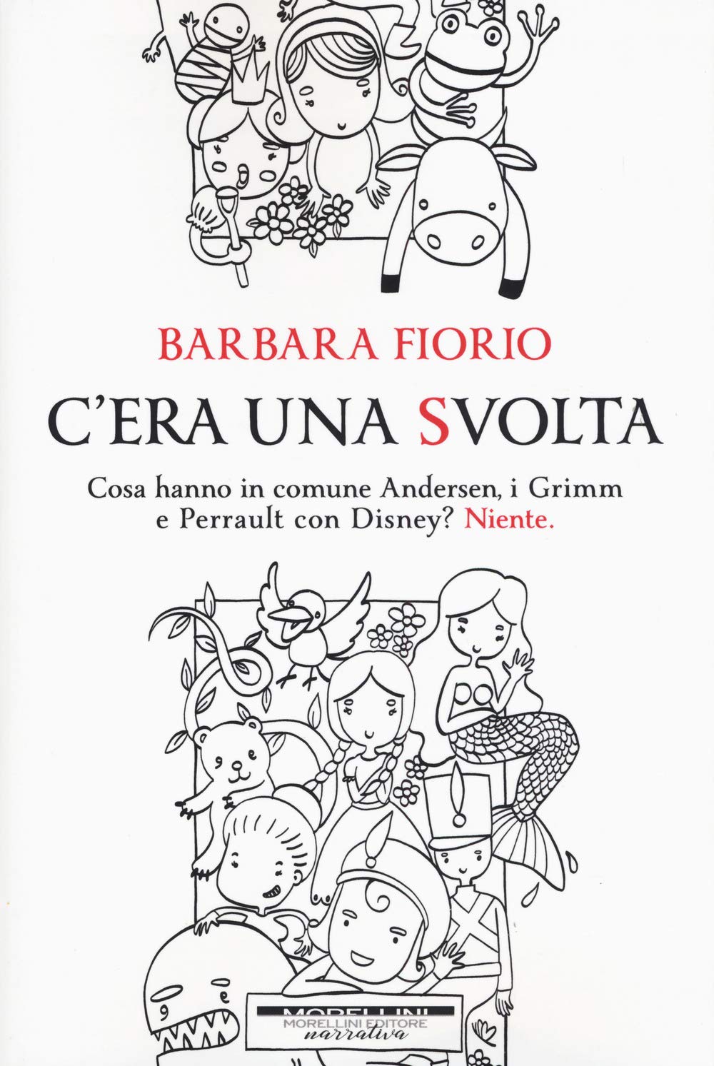 C'era Una Svolta - 4