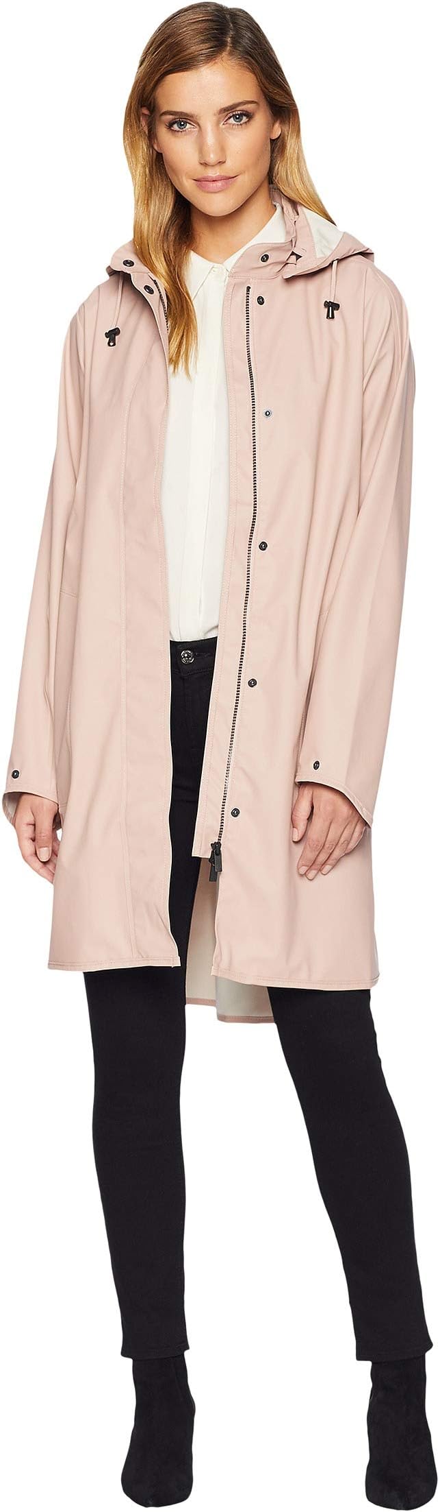 Lightweight Trench