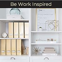 Vista 35 de Blu Monaco - Portafolios plegables para revistas