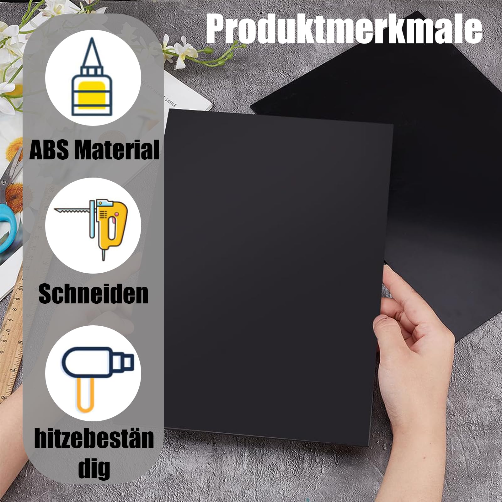 O-Ring 58x3mm NBR 70 O-Ringe 58x3 Mm NBR 70 – 3 Stück Dichtringe Für Zuverlässige Abdichtung