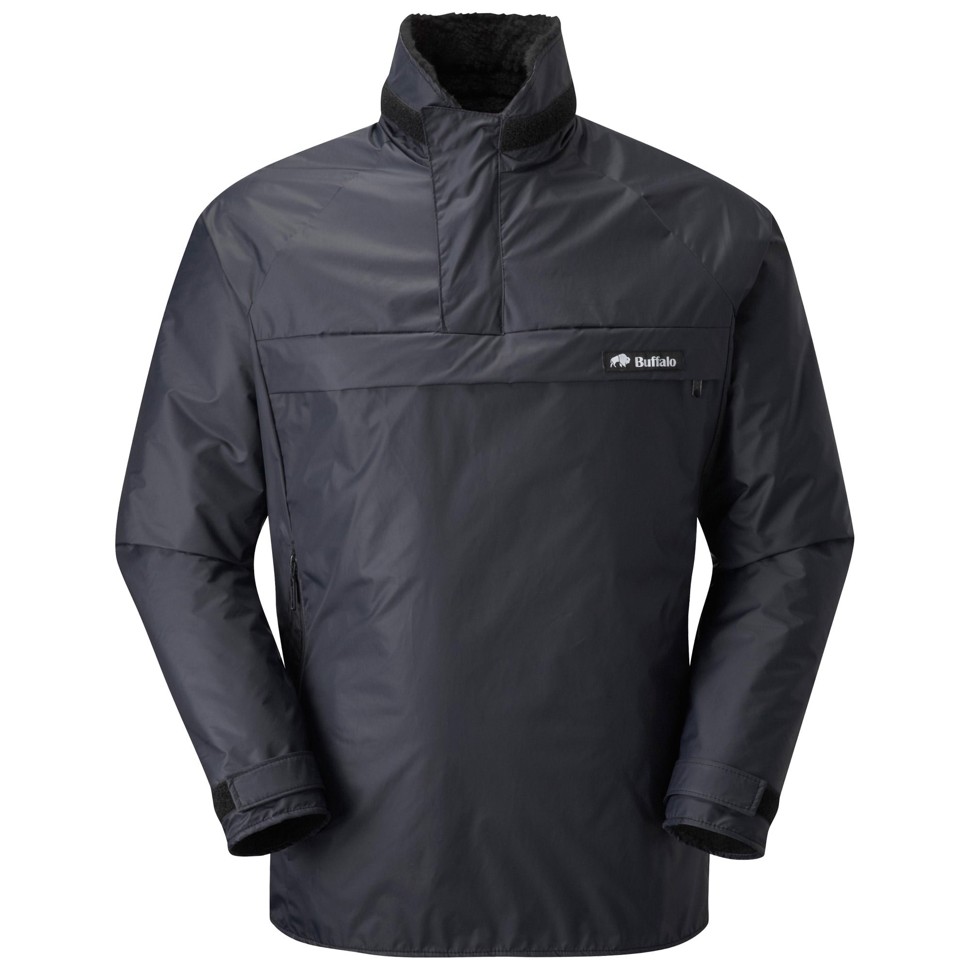Buffalo Men's Black Special 6 Jacket - Aw23