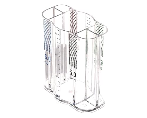 Manitowoc Beverage 99-9440 Multiplex Pepsi Hy 5 Ch Brix Cup