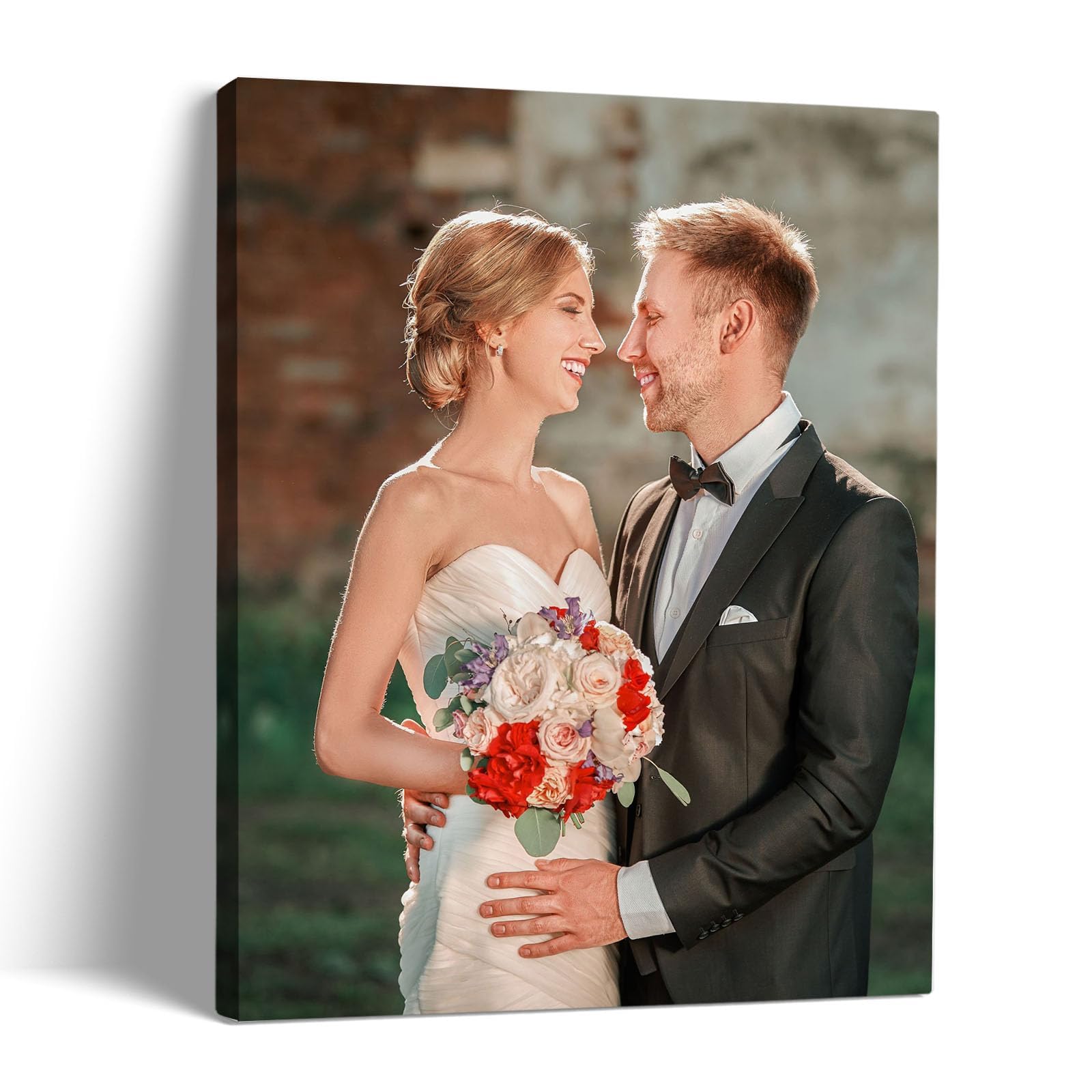 Sunwes Custom Canvas Prints