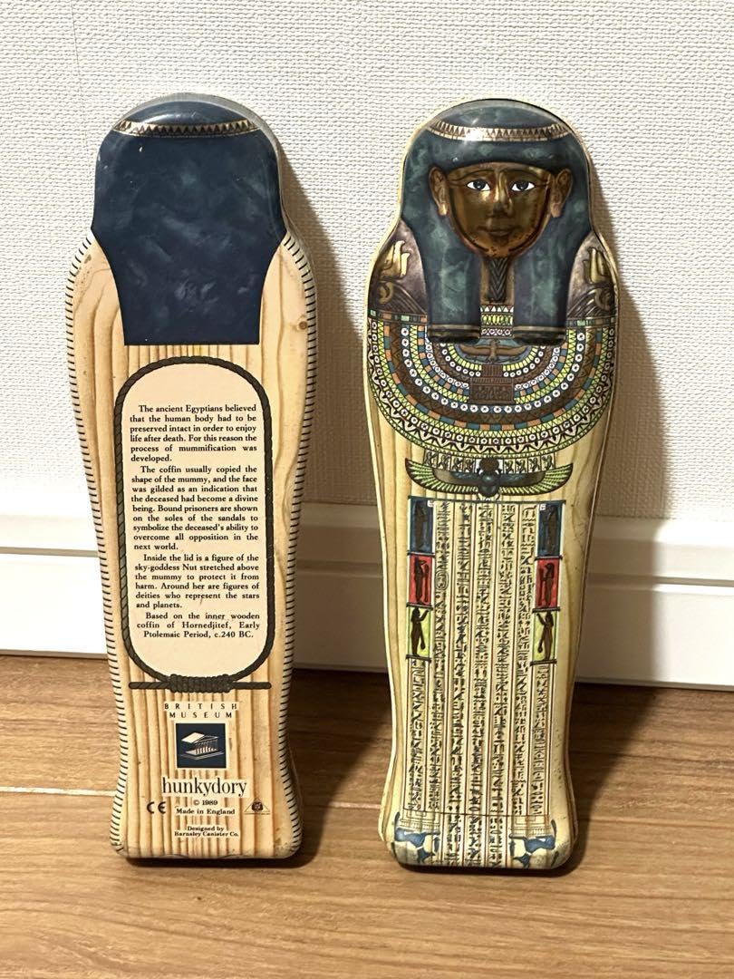 モンスタークラブ ミイラ 筆箱 2025年最新】ミイラペンケースの人気