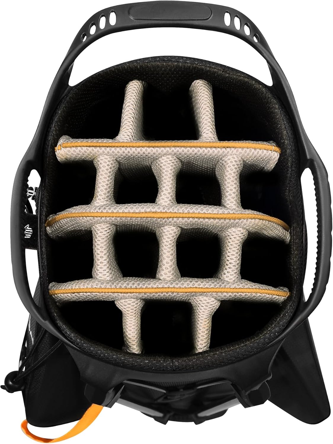 Score Big: The Ultimate Review of WILSON NFL Golf Bags