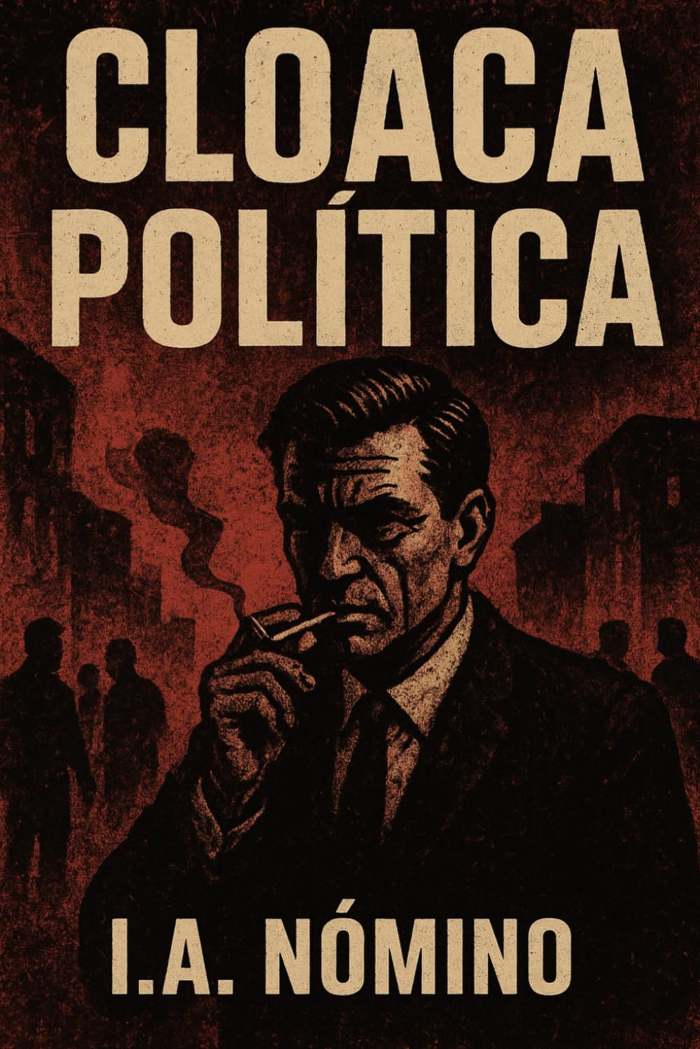 CLOACA POLÍTICA