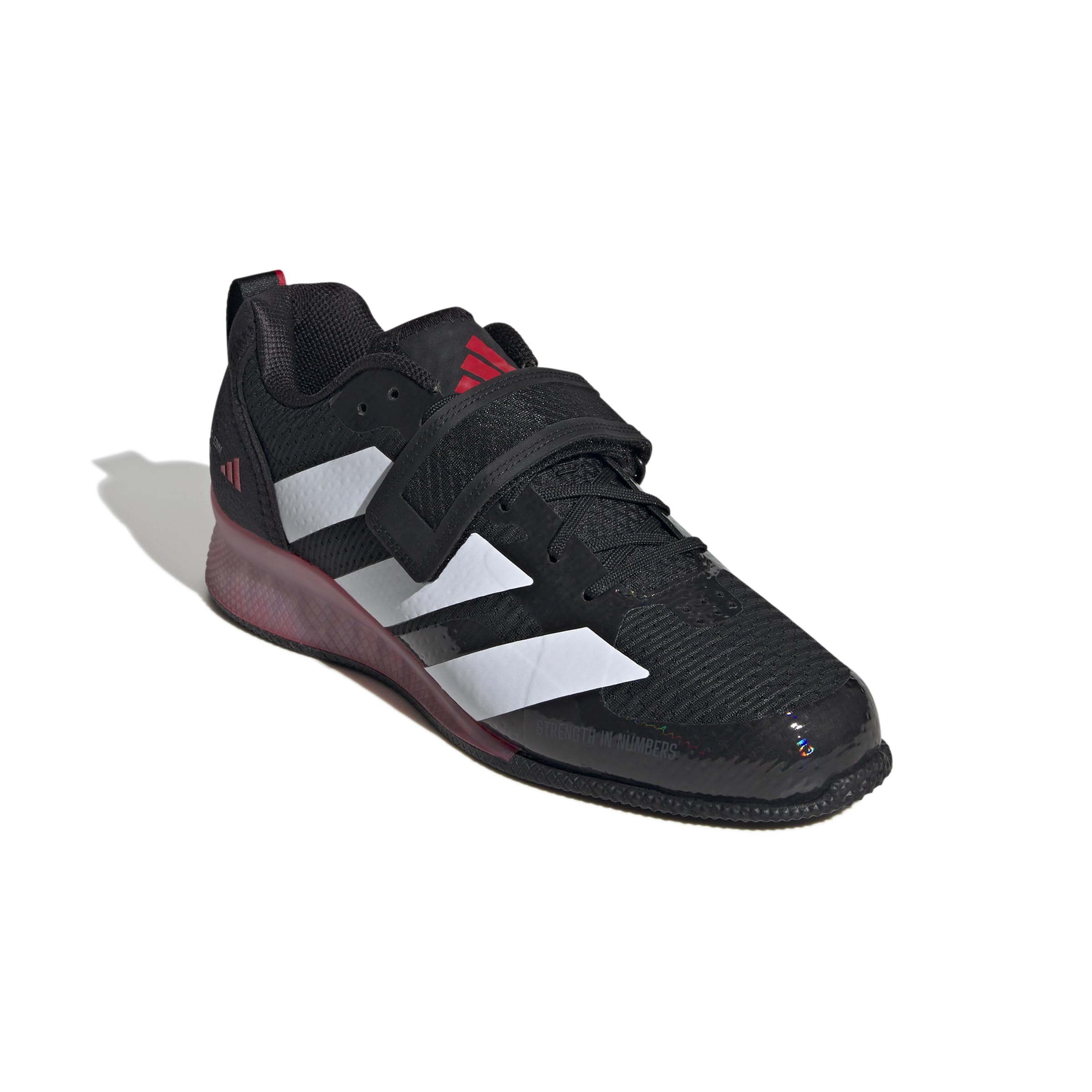 adidas Adipower Weightlifting 3 Shoes Cross TrainerUnisex - Adulto