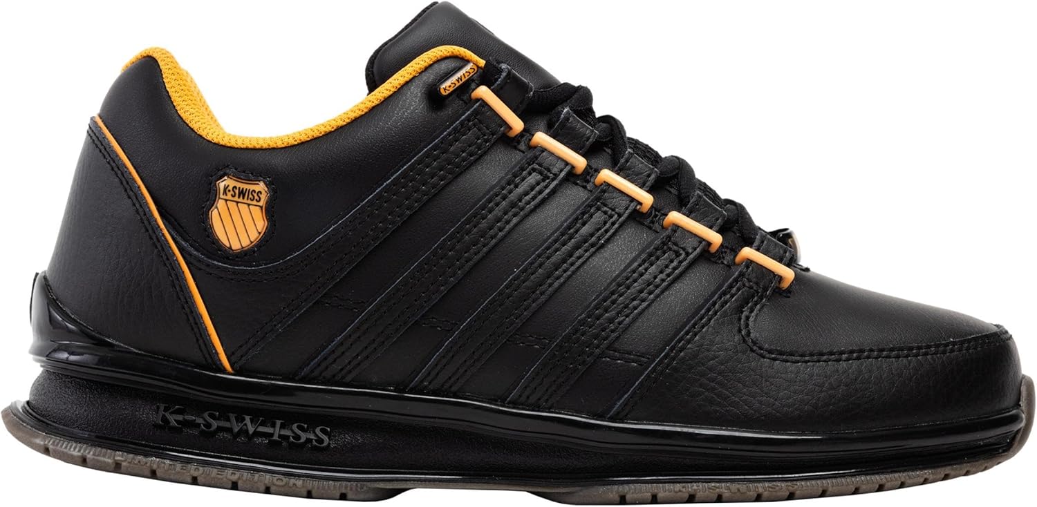 K-Swiss Men's Rinzler GT Trainers