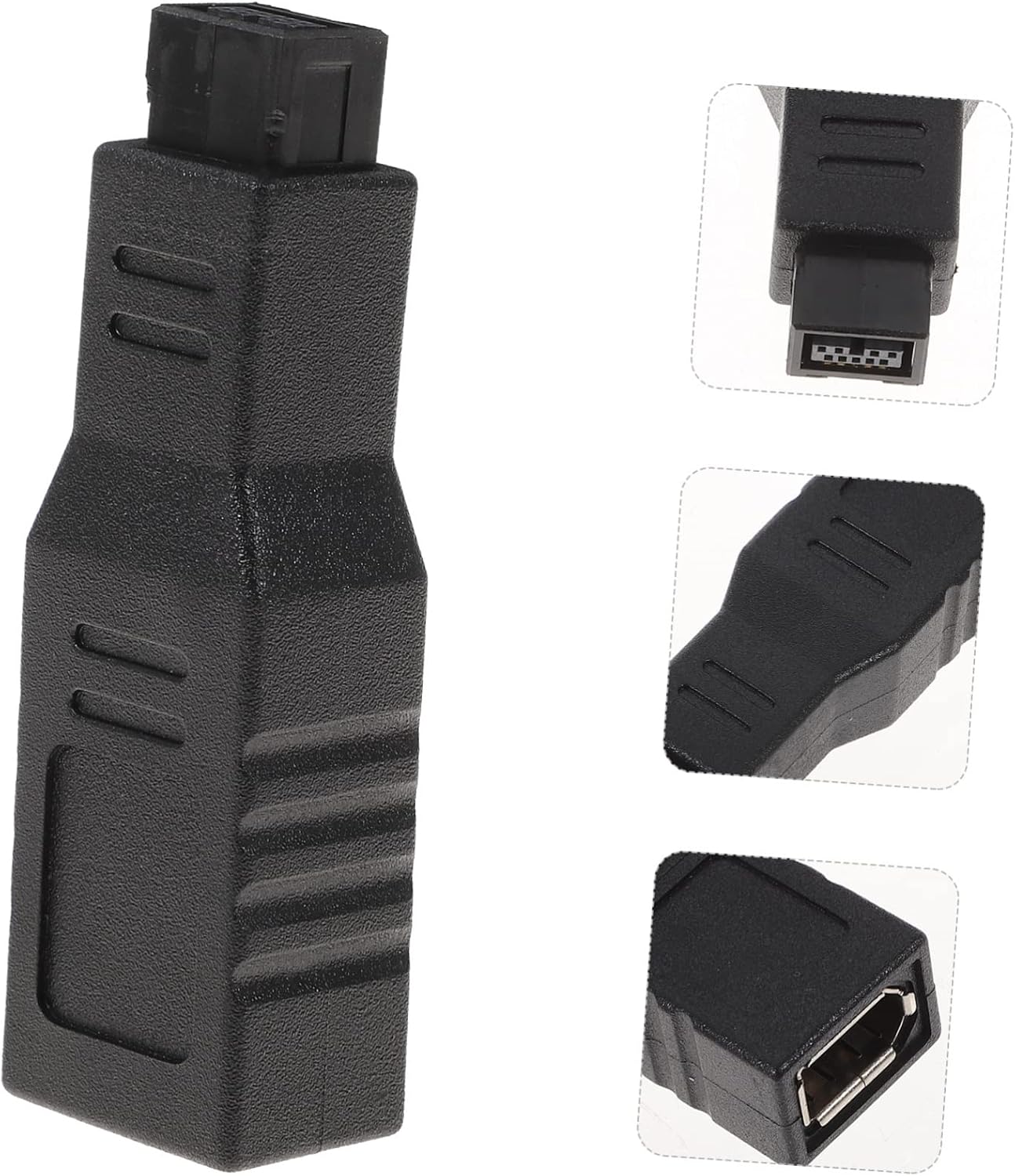 Angoily Adapter Cable Pin to Pin Data Transfer Cord for Laptop USB to USB Cable