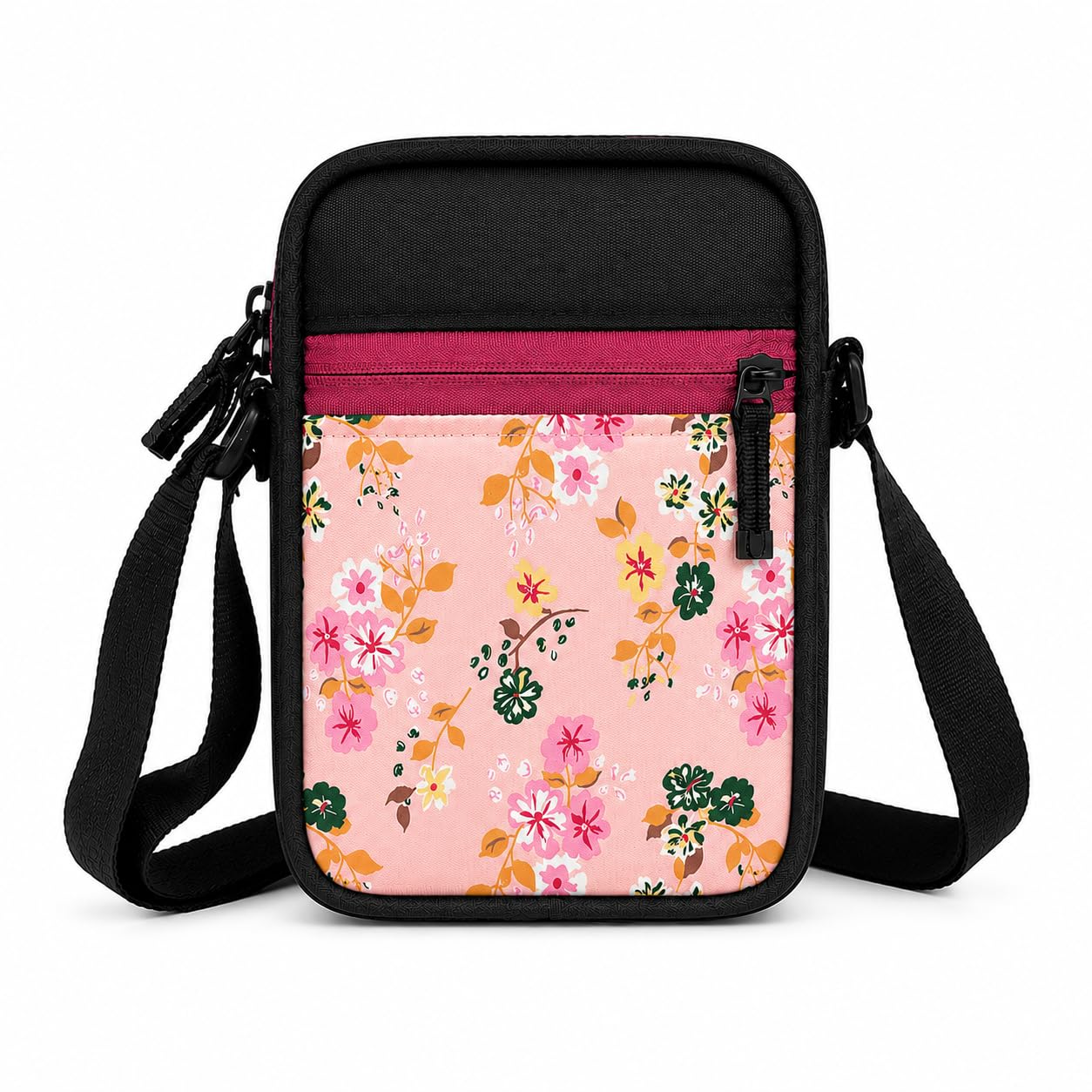 Everyday Sling Bag – Stylish, Spacious & Made for Your Hustle-image-23