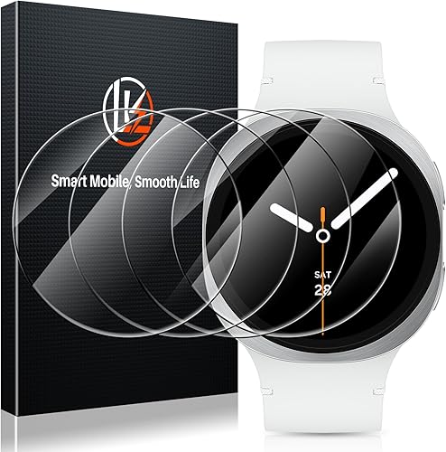 Miniatura 10 de LK Paquete de 2 protectores de pantalla para Google Pixel 10 Pro XL + Paquete de 2 protectores de lente de cámara, ajuste para recortes de lente y