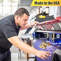 Vista 8 de Banner de vinilo personalizado por EKSPRINT, Banners y carteles de 13OZ personalizables para interiores y exteriores, Banner personalizado Banners