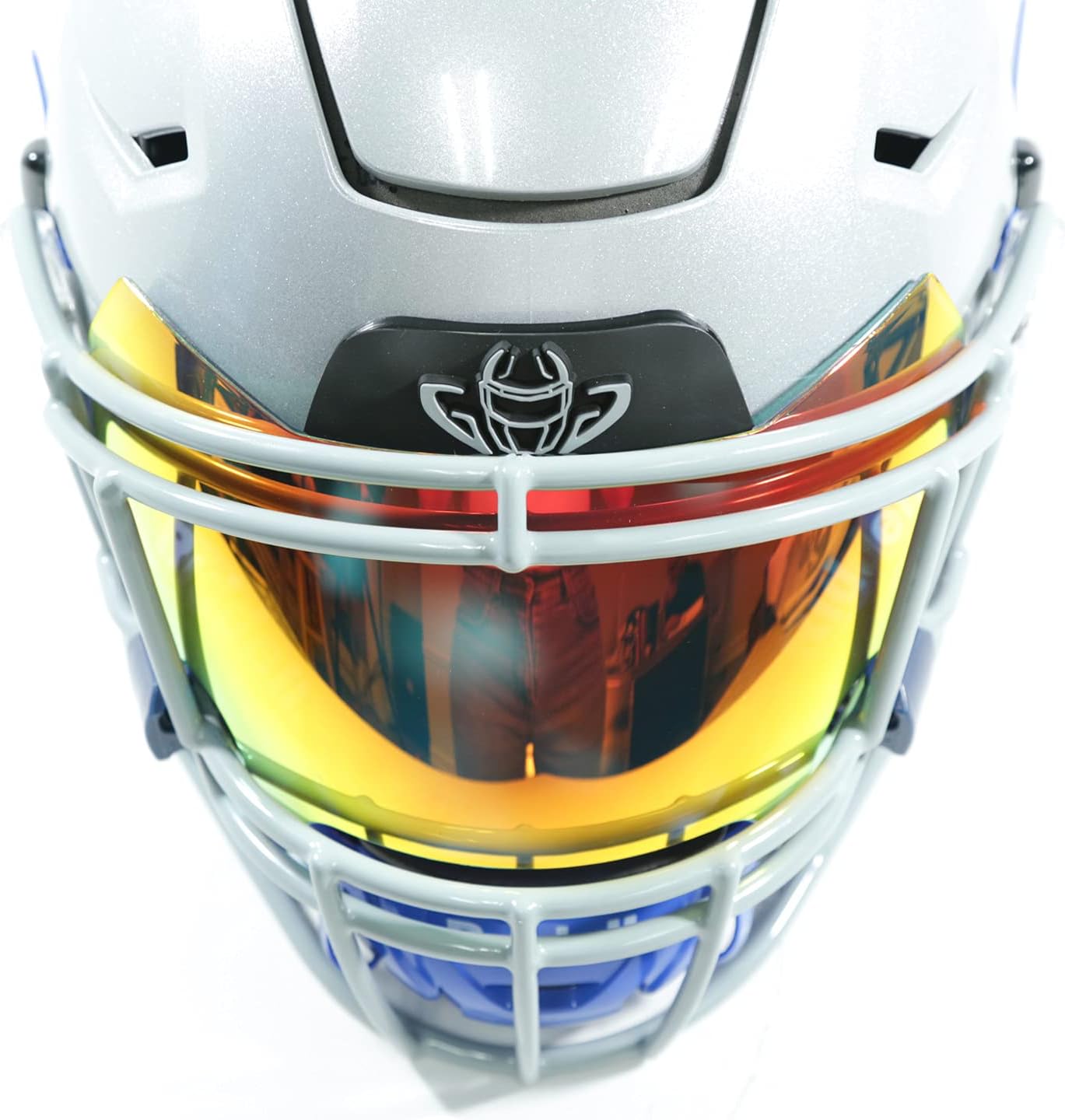 SHOC Zero G Plus Visor for Riddell SpeedFlex Football Helmets