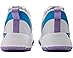 New Balance FuelCell Romero Duo Trainer Softball Cleats - Back View