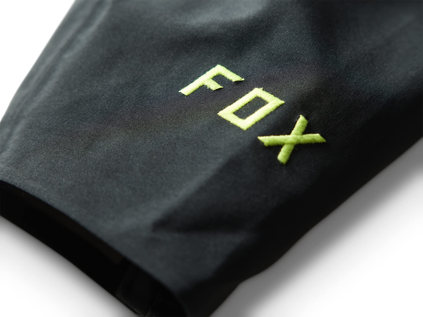 Fox Racing - Defend 3L Water Hosen - Erwachsene Herren - Reithose, Radhose, MTB-Hose, MTB-Reithose, Schwarz, 30