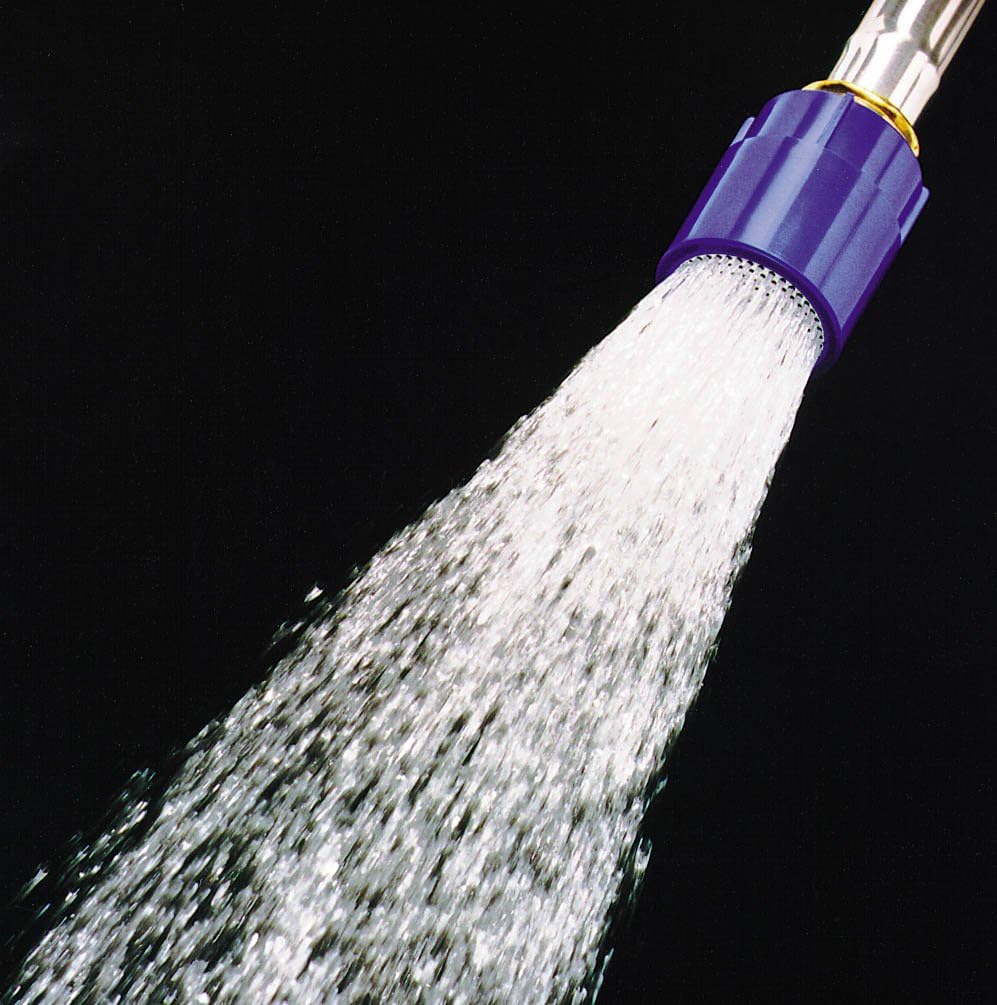 Dramm 60-12349 Plastic Water Breaker Assorted Colors 12 Count Display