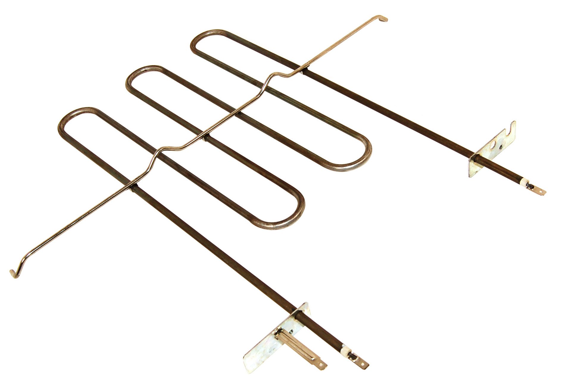 Originalersatz-Heizelement Für Indesit & Andere Backöfen - Oberer Grill, Passend Für Viele Modelle