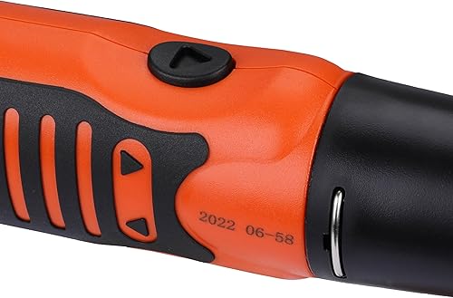 Miniatura 13 de Black & Decker A7073 Destornillador con batería ID del producto 5035048280485