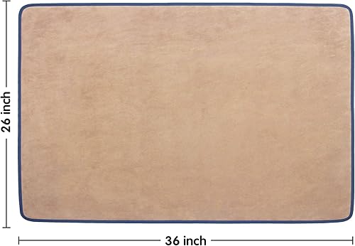 Miniatura 2 de Becko - Rompecabezas portátil para rompecabezas de hasta 1500 piezas (caqui)