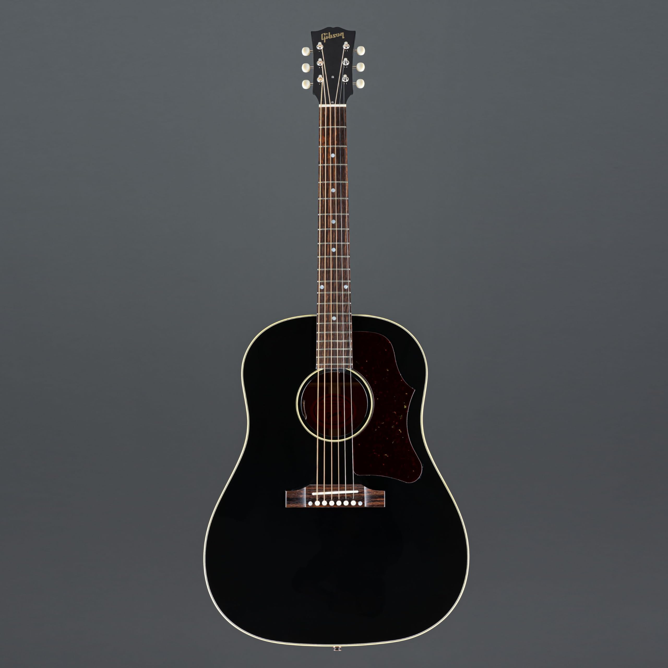 Amazon | Gibson 50s J-45 Original/Ebony エレアコギター ギブソン 