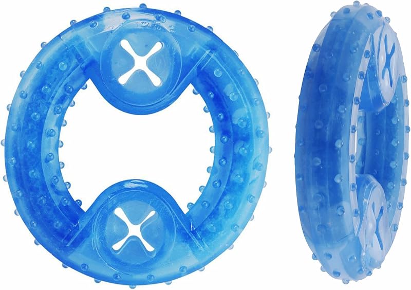 Brinquedo mordedor Arctic Freeze